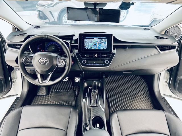 ALTIS 1.8  第7張相片