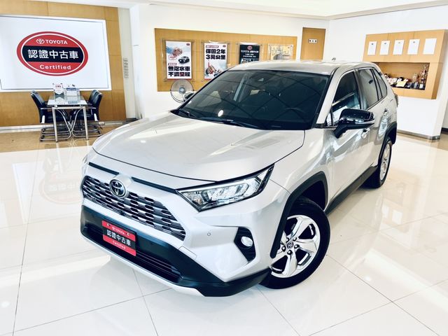 RAV4 2.0  第1張相片
