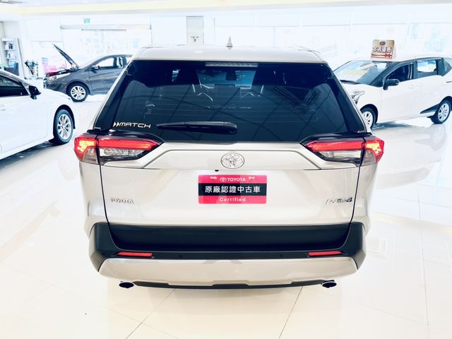 RAV4 2.0  第6張相片