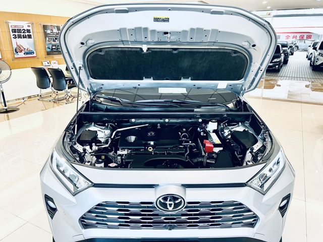 RAV4 2.0  第10張相片