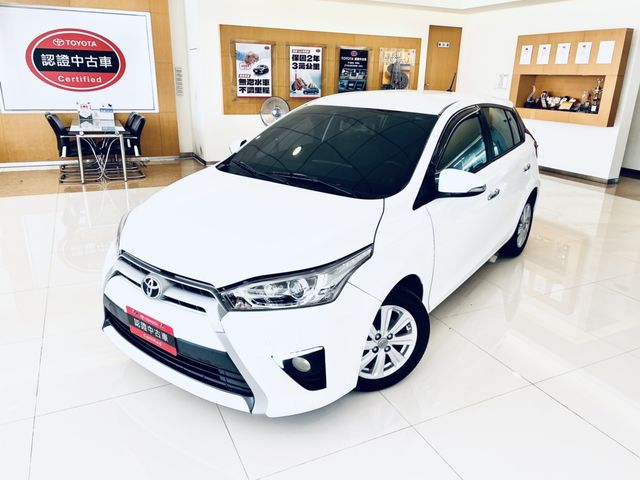 YARIS 1.5  第1張相片