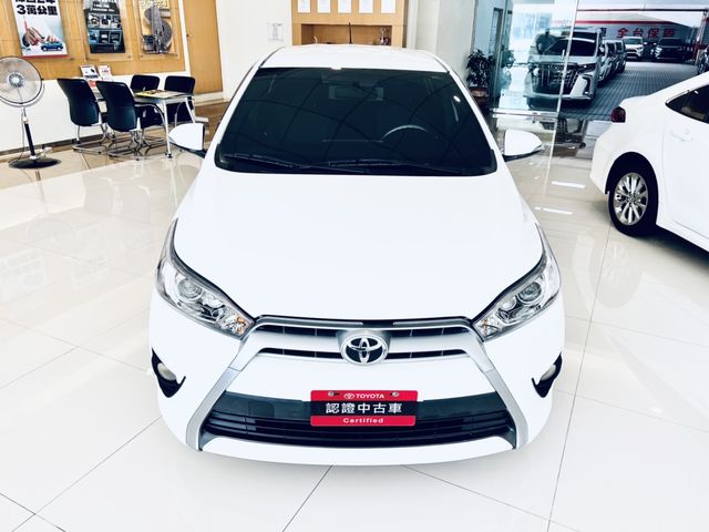 YARIS 1.5  第2張相片