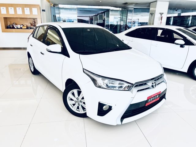 YARIS 1.5  第3張相片