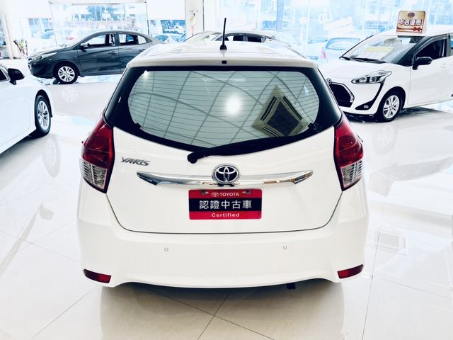 YARIS 1.5  第6張相片