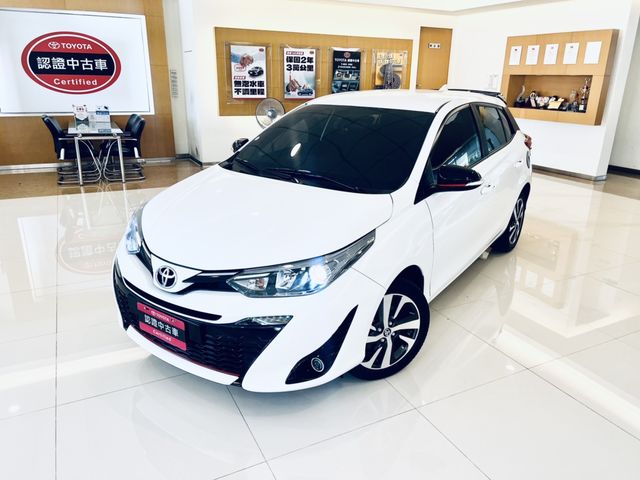 YARIS 1.5  第1張相片