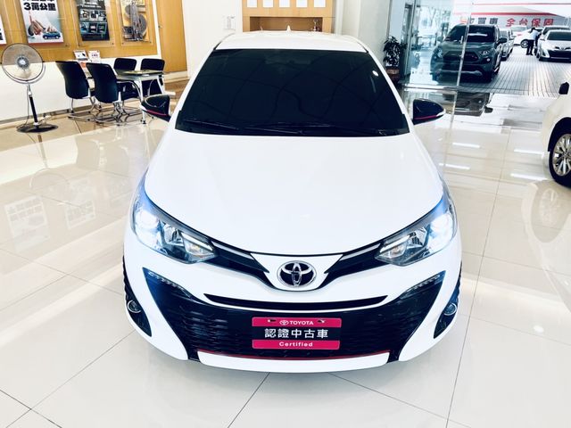 YARIS 1.5  第2張相片