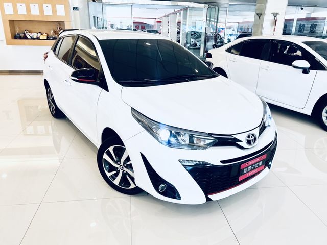 YARIS 1.5  第3張相片