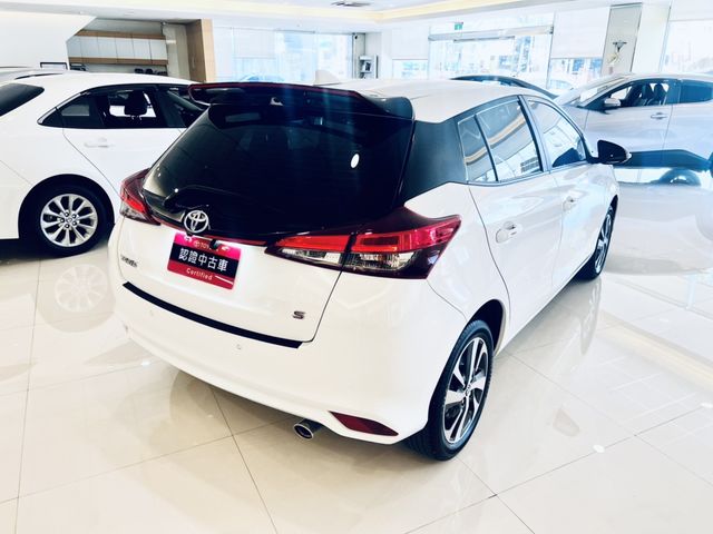 YARIS 1.5  第5張相片