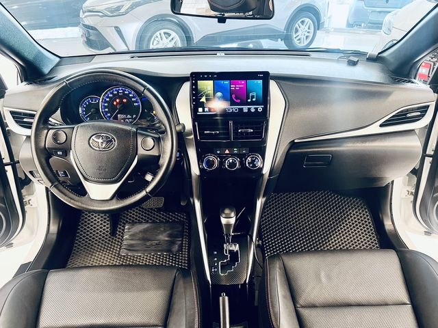 YARIS 1.5  第7張相片