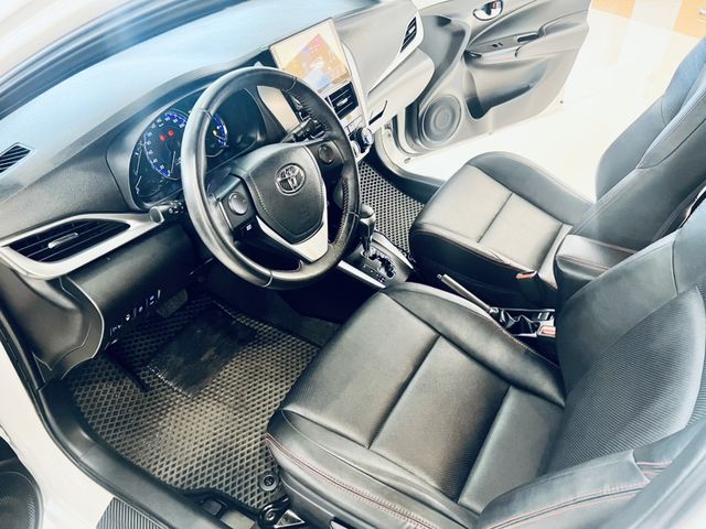YARIS 1.5  第8張相片