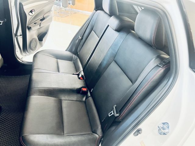 YARIS 1.5  第9張相片