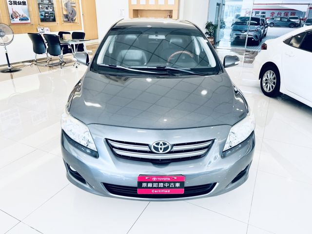 ALTIS 1.8  第2張相片