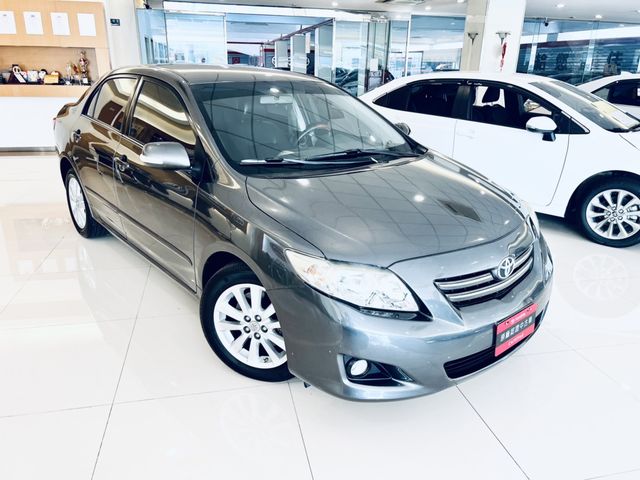 ALTIS 1.8  第3張相片