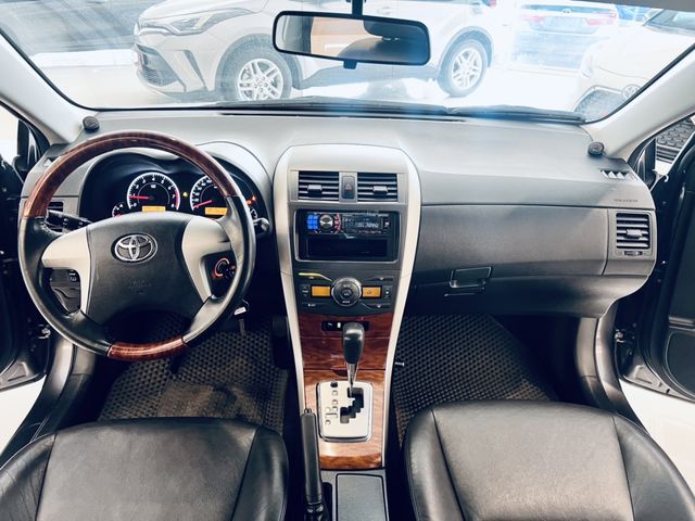 ALTIS 1.8  第7張相片