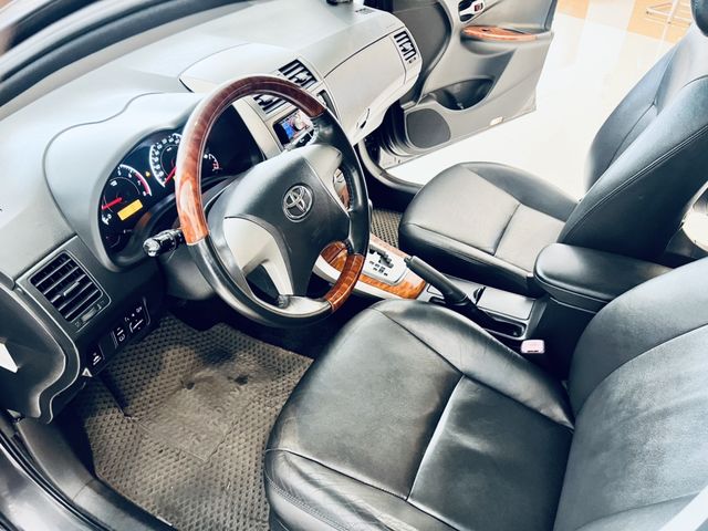 ALTIS 1.8  第8張相片