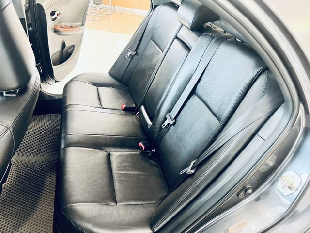 ALTIS 1.8  第9張相片