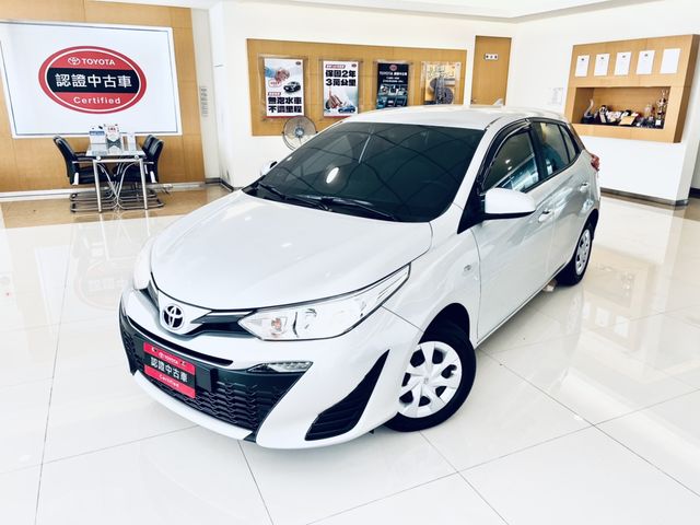 YARIS 1.5  第1張相片