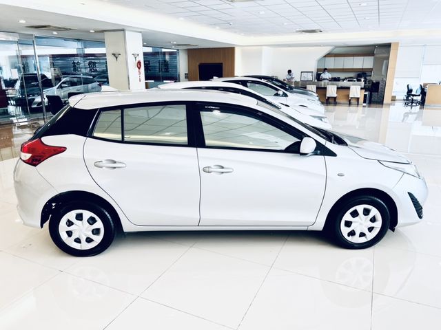 YARIS 1.5  第4張相片