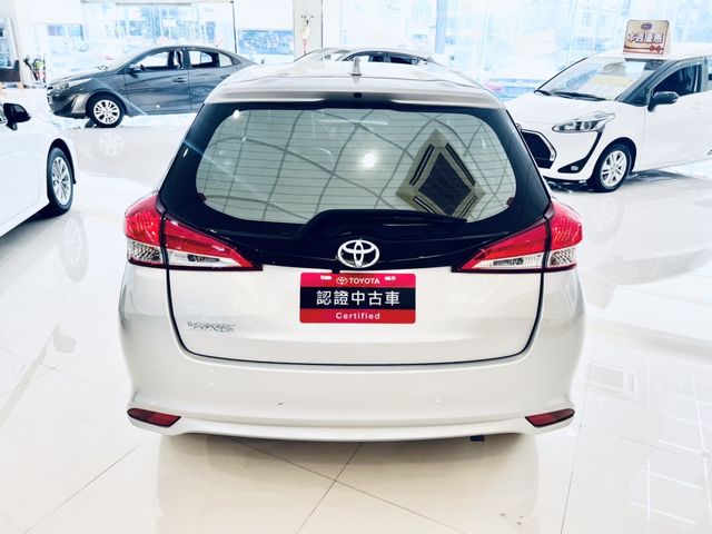 YARIS 1.5  第6張相片