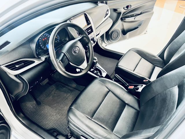 YARIS 1.5  第8張相片
