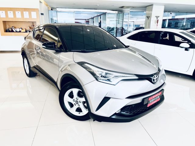 C-HR 1.2  第3張相片
