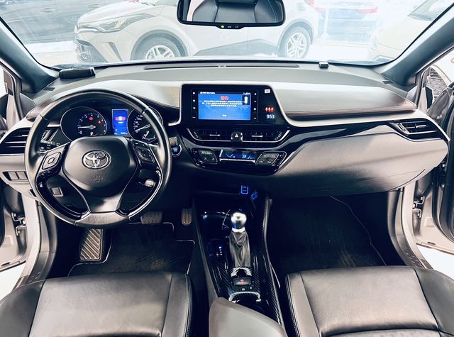 C-HR 1.2  第7張相片