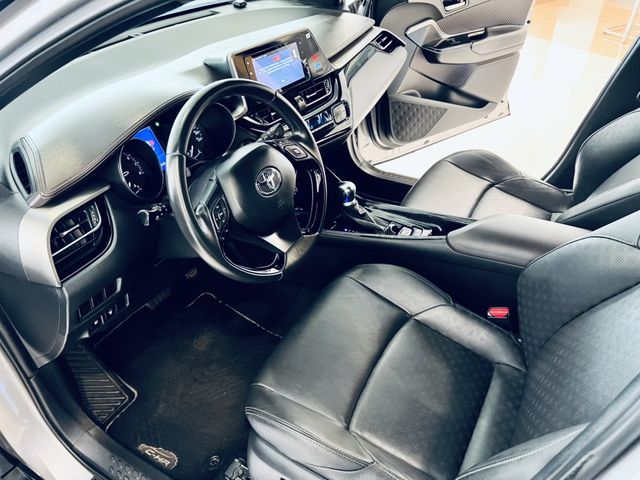C-HR 1.2  第8張相片