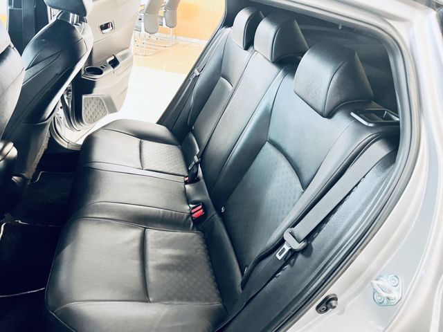C-HR 1.2  第9張相片