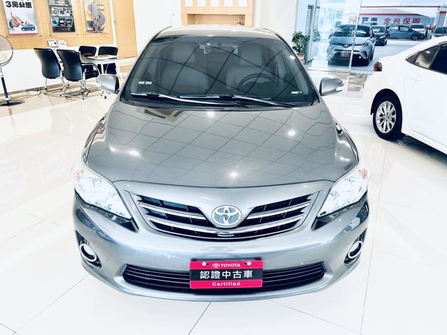 ALTIS 1.8  第2張相片