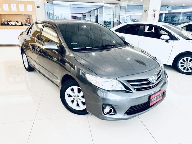 ALTIS 1.8  第3張相片