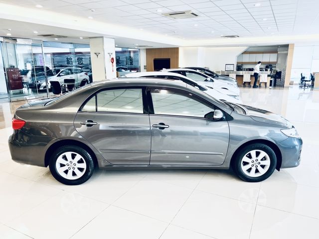 ALTIS 1.8  第4張相片