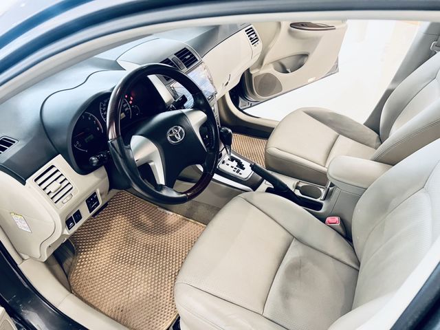 ALTIS 1.8  第8張相片