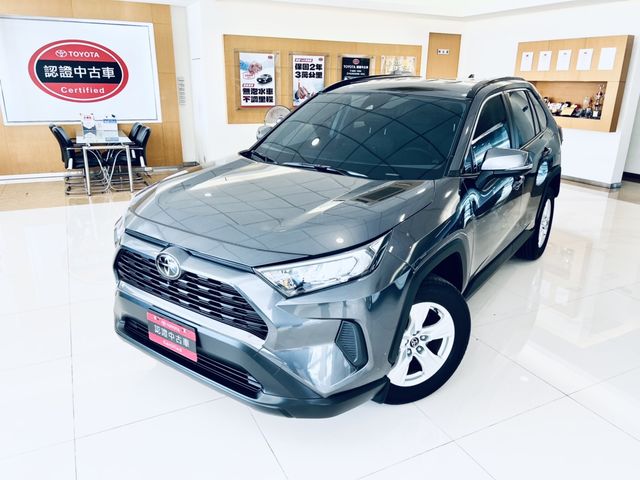 RAV4 2.0  第1張相片