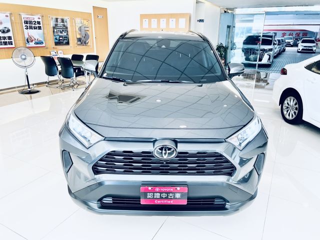 RAV4 2.0  第2張相片