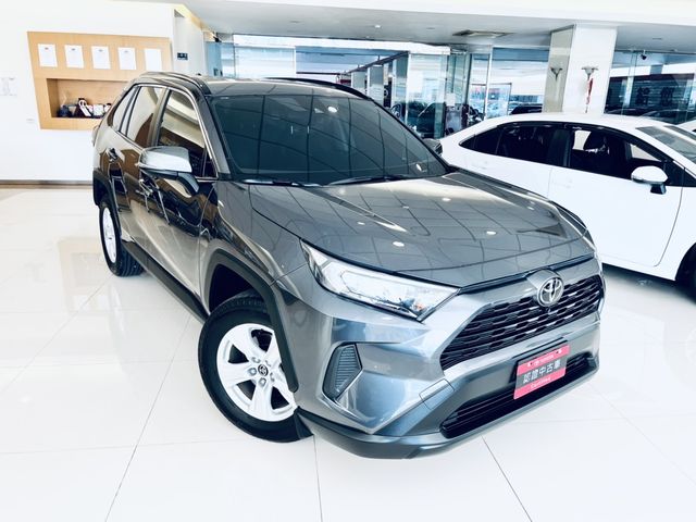 RAV4 2.0  第3張相片