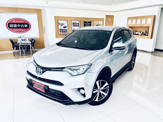 RAV4 2.0  第1張相片