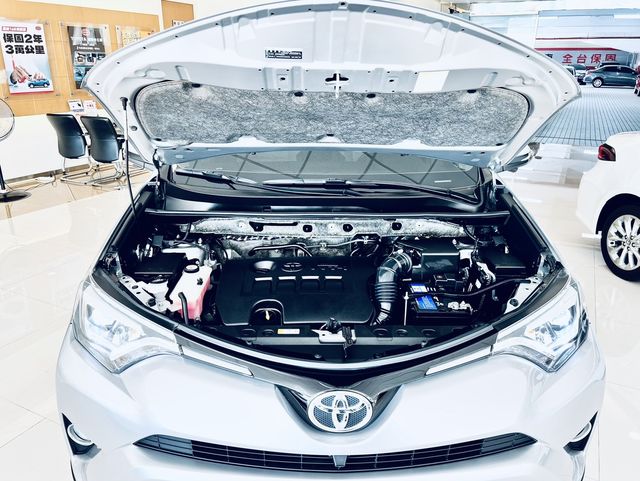 RAV4 2.0  第10張相片