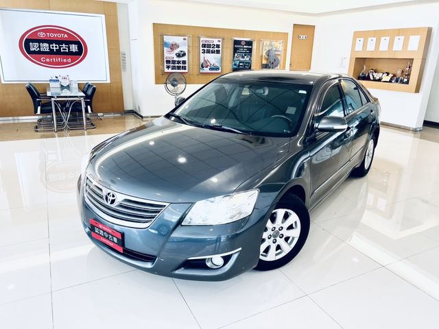 CAMRY 2.4  第1張相片