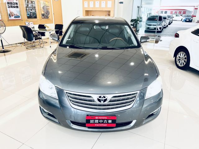 CAMRY 2.4  第2張相片