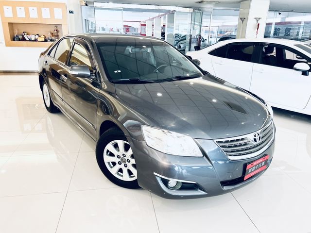 CAMRY 2.4  第3張相片