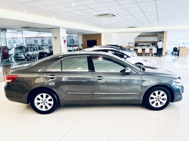 CAMRY 2.4  第4張相片