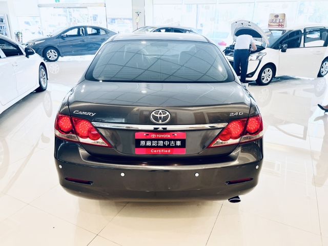 CAMRY 2.4  第6張相片