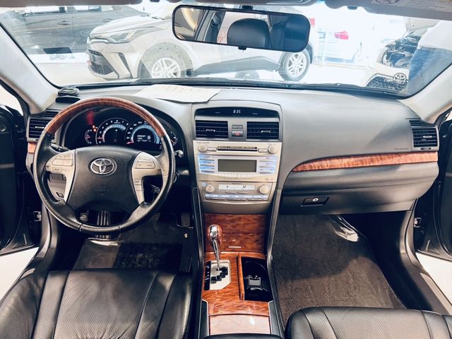CAMRY 2.4  第7張相片
