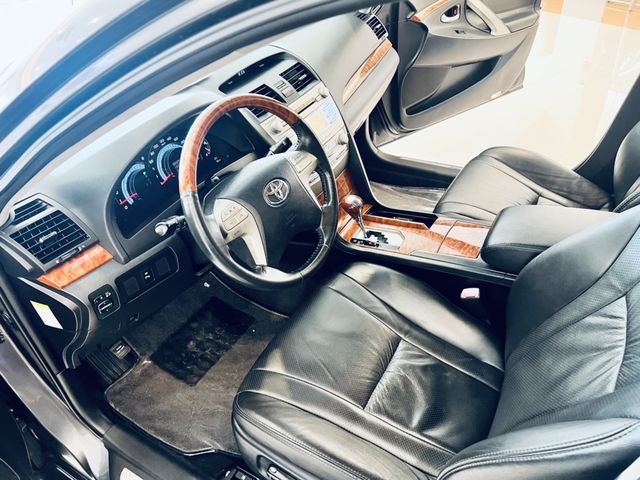 CAMRY 2.4  第8張相片