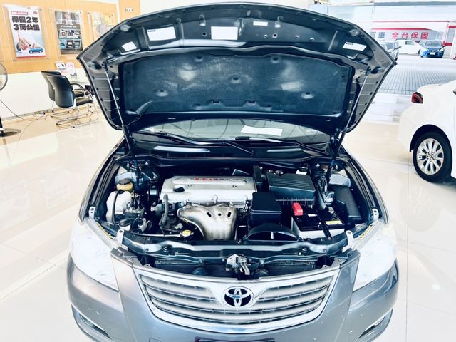 CAMRY 2.4  第10張相片