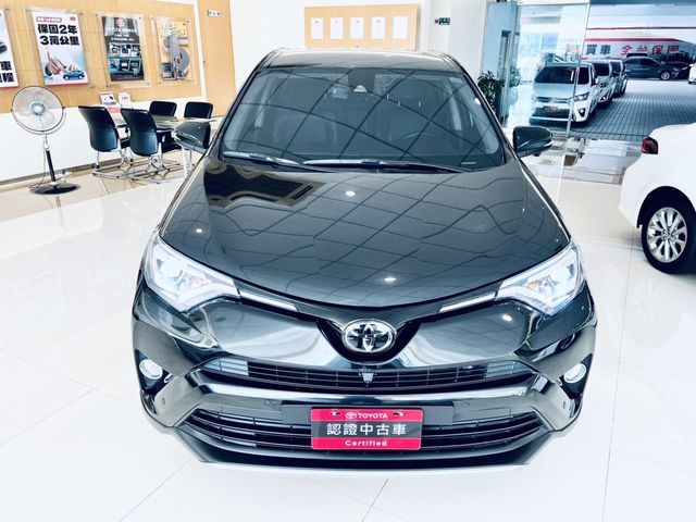 RAV4 2.0  第2張相片