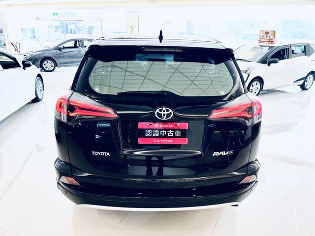 RAV4 2.0  第6張相片