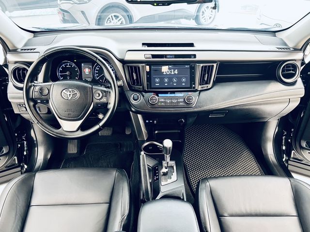 RAV4 2.0  第7張相片