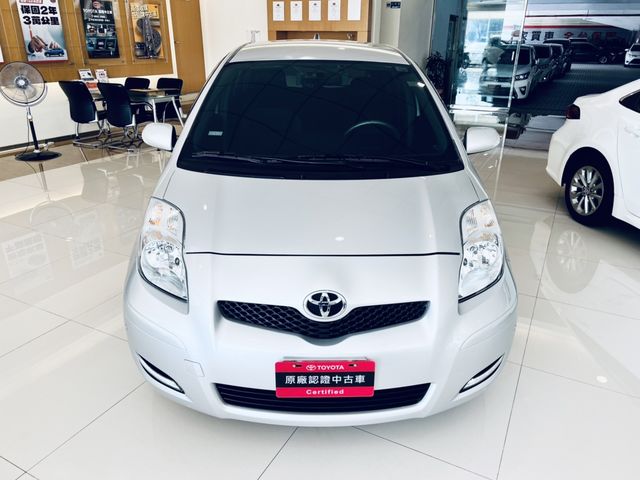 YARIS 1.5  第2張相片