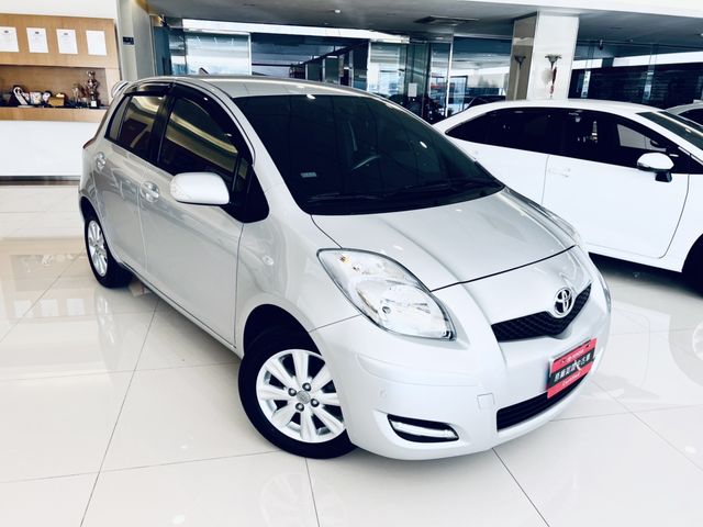 YARIS 1.5  第3張相片